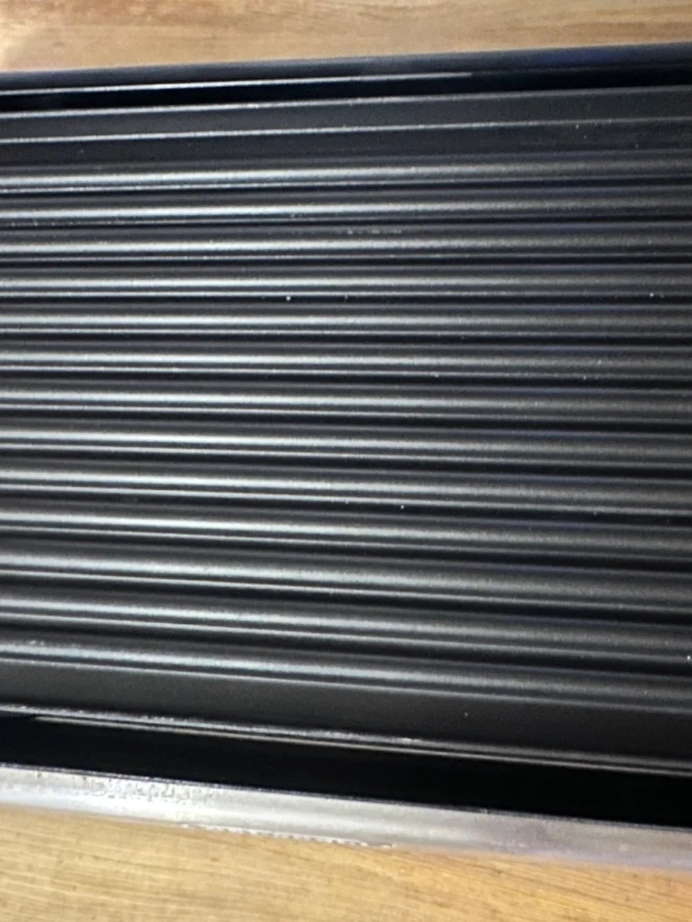 Delonghi grill griddle